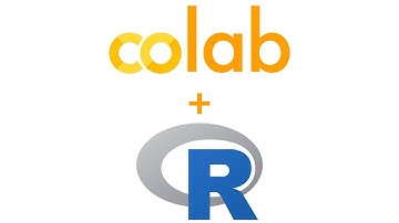 Use R in Collab