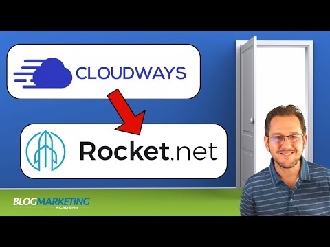 Leaving Cloudways - Switching To Rocket (Here's My Thoughts)