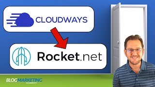 Leaving Cloudways - Switching To Rocket (Here's My Thoughts)