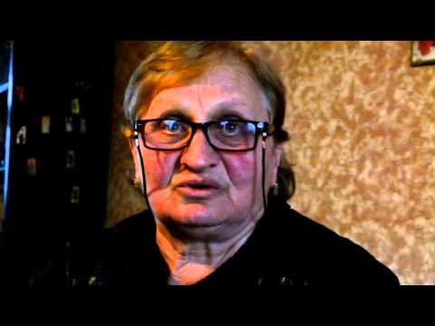 \"ლაგოდეხის საათი\" (პრომო)