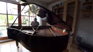 Astrid S - Hurts so good (Piano)