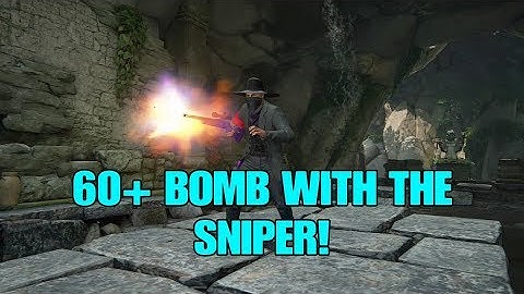 Uncharted 4 Multiplayer - MOST DOWNS I