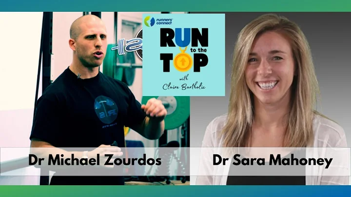 Is an Iron Deficiency Hurting your Running? | Dr. ...