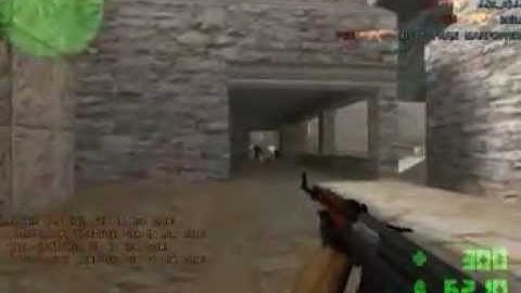 counter strike 1.5 -  HeatoN
