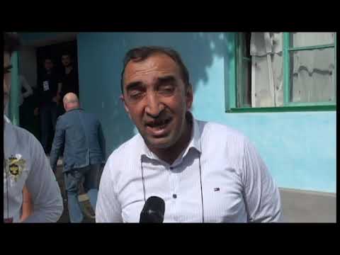 ინციდენტი სადახლოში