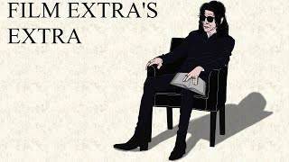 Watch John Cooper Clarke Film Extras Extra video