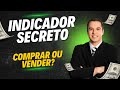 Esse Indicador SECRETO Pode MOSTRAR as Próximas Quedas e Altas do Mercado Na Margex Echange