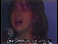 Tomoko Aran Love Connection 1985