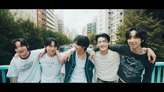 AmbiO(엠비오) 'I Wish' M/V