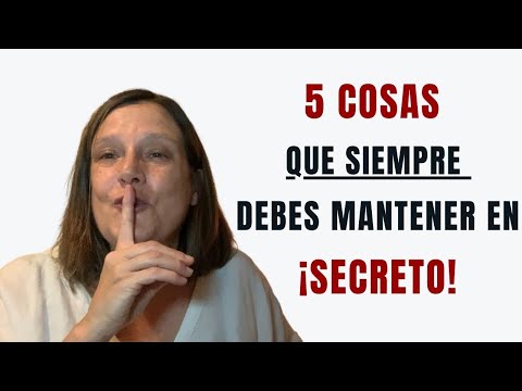 5 Cosas que