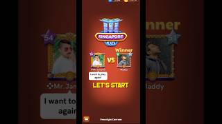 Jamot Vs Maddy Part 2 - Carrom Pool World Toper