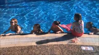 Aquariella Mermaid Courses