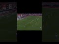 Molina = Physics Defied ❌ #shorts #footballshorts #atleticomadrid