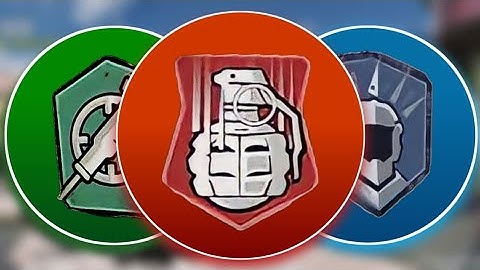 Which is the Best Perk | CODM