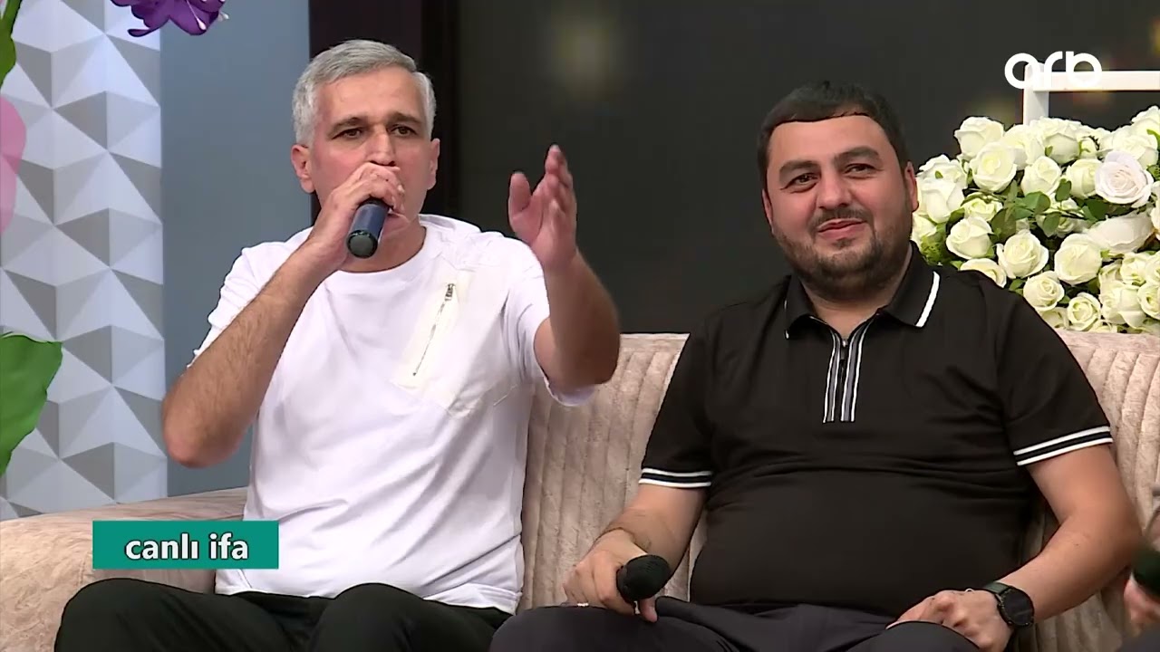 Elgizlə izlə |  Ağamirzə & Asif Mərdəkanlı & Zaur Alatavalı & Oqtay Kamil & Yusif - Meyxana