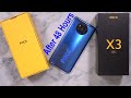 POCO X3 NFC Impressions After 48 Hours, Gaming, Camera Samples, 120hz Display, Speaker Test, Price