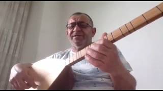 Mustafa Dayı - Uslanmayan Gönlüm