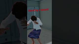 Best moments | Thief simulator part 1 #vr #bestmoments #gaming