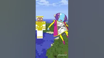 Sentinel herobrine vs random characters edit [ ansi bada Vida slowed reverb]#youtubeshorts
