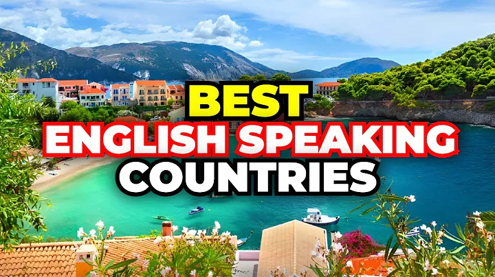 Best English Speaking Countries To Retire, Live or Visit - DayDayNews