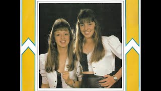 As Caçulinhas - Tangará