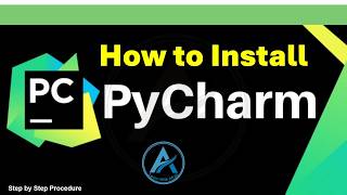 How to Download and Install PyCharm | Complete PyCharm Installation Guide for Beginners (2026)