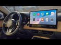 All New 2026 MAZDA CX 5 INTERIOR All New 2026 MAZDA CX 5 INTERIOR