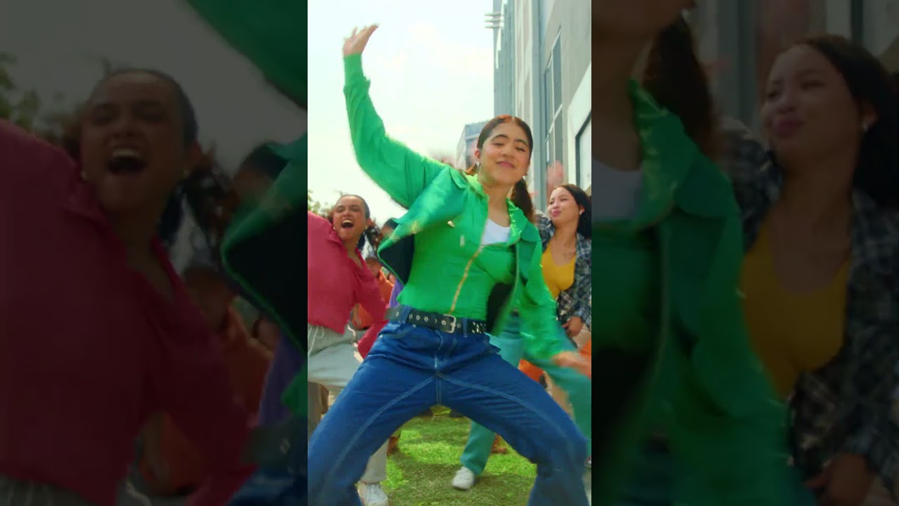 Dance moves? On point. Cravings? Satisfied. PotCor, let’s go!  💚👌