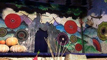 Lễ Cầu Mùa Của Người Dao Đỏ