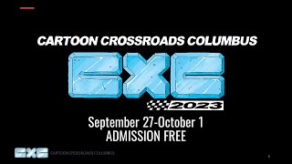 CXC Announcement Party 2023