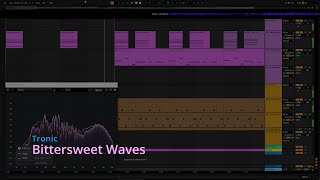 Tronic - Bittersweet Waves