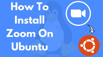Learn How To Install Zoom On Ubuntu
