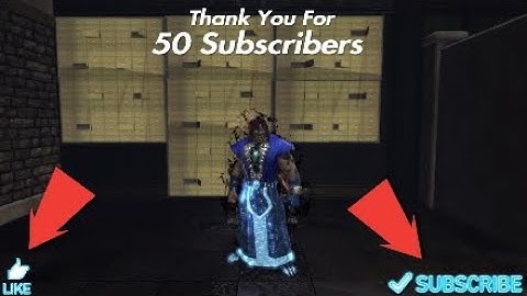 DCUO - 50 SUB GIVEAWAY *read description below