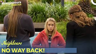 The Moment She Basically Confessed Ned’s Guilt! | S36 E8471 | Neighbours (2020)