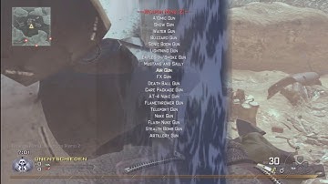 [MW2/Bypass]Whitewater v5