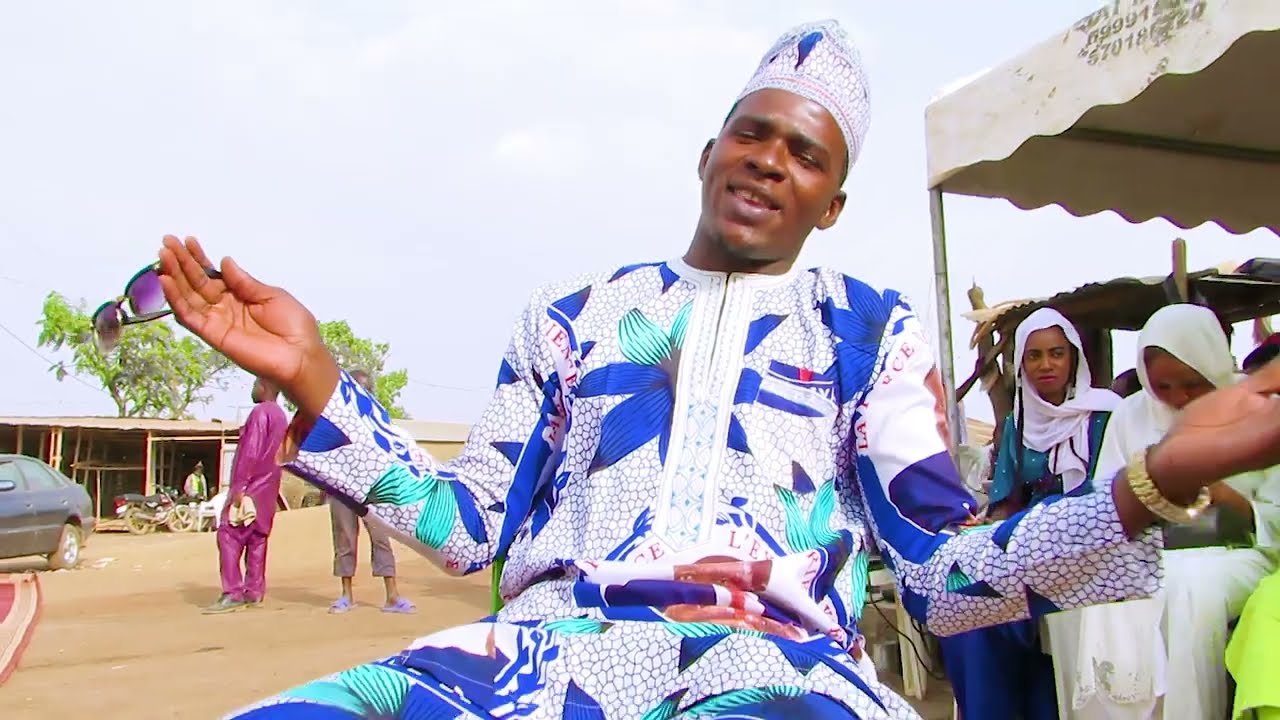 ABDOU Chante  Pour la Partie RDPC