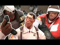 Why are we still here? (Medic doing Kaz speech)