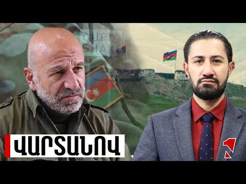 The brackets must be opened: the Azerbaijani went deeper not 15 km, but much more