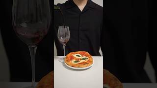 마르게리타 피자 Margherita Pizza ASMR