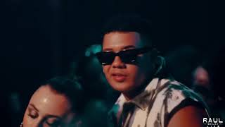 Boza ft Beele-Hasta Abajo Video Remix