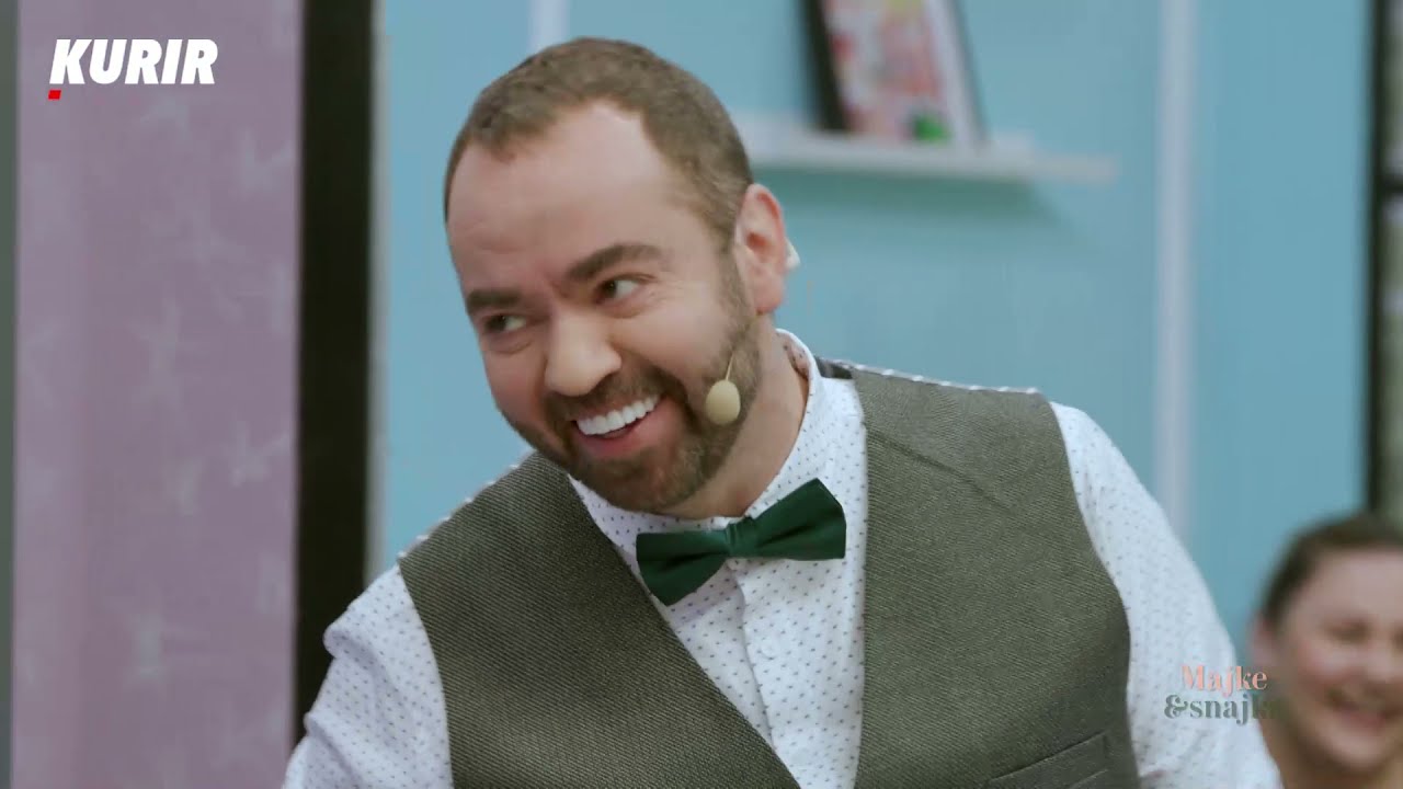 CEO NIŠ ZNA ZA NJIH: Posle ove epizode Nišlijke pucaju od ljubomre MAJKE I SNAJKE S02-EP18