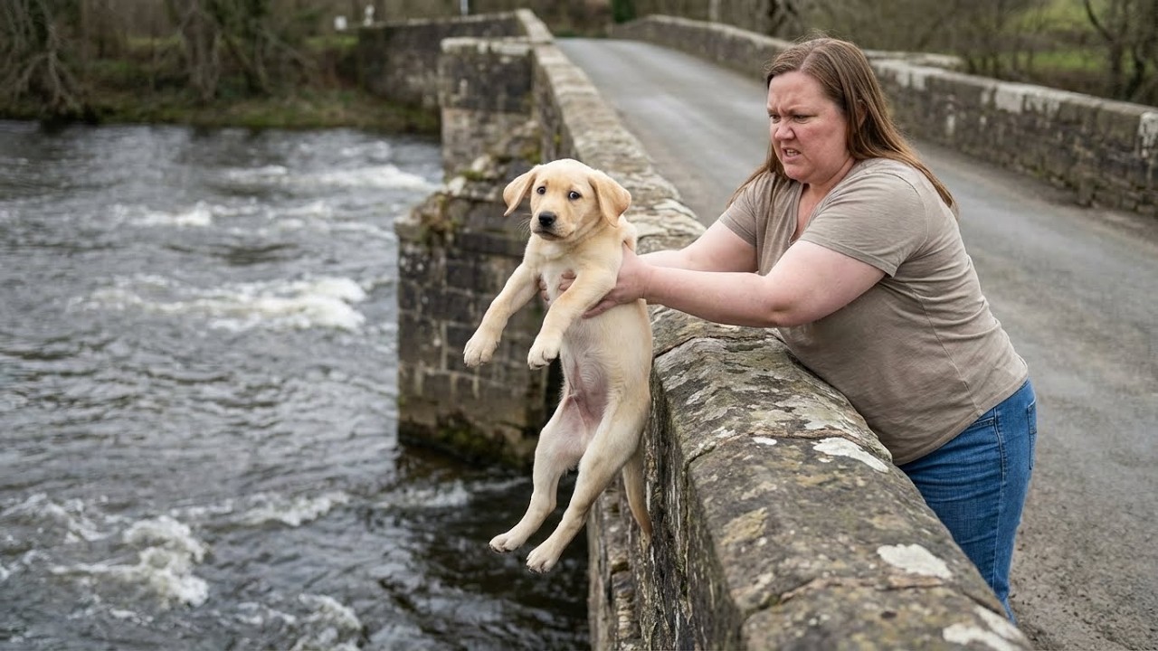 Kindness Bring Hope | A Heartwarming Story of an Old Man and a Puppy