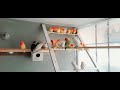 Beautiful Love Birds Colony 😍😍-  Home Setup .