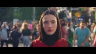 red box trailer 2025