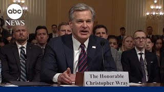 China looks to ‘wreak havoc' in US: FBI warns of cyber threats to water & power systems
