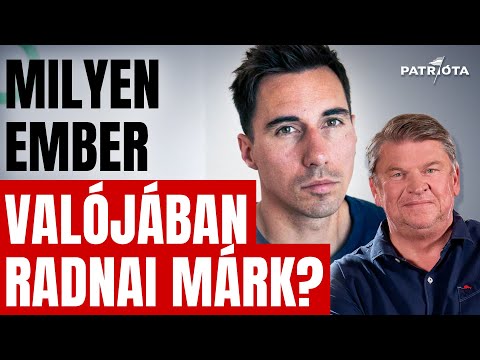 Kálomista Gábor: “A NER-esek jelentős része csak üzletet kötött a Fidesszel"