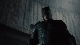 Batman (DCEU) Fight Scenes - From Suicide Squad to The Flash (2023)