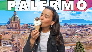 PALERMO IS CRAZY!!! 😳 (and that's exactly why you should visit!)