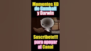 MOMENTOS XD del Gumball😂#gumball #momentosrandomgumball #momentosxddegumball #momentosxd #gumballxd