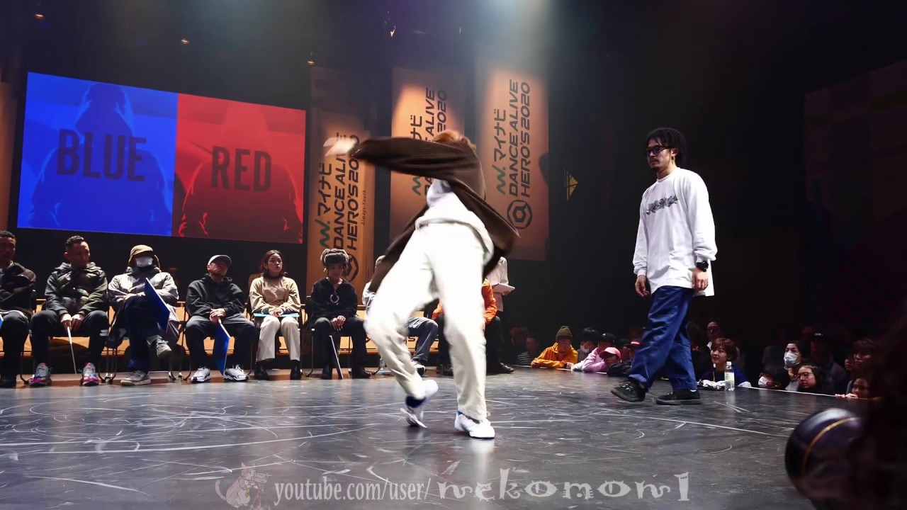 和ダンス 2025.1.27 CX「R4 STREET DANCE シーズン2」 @r4sd.dance.fujitv